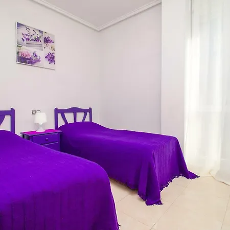 Espanatour Apartamento Calera Torrevieja