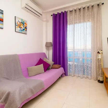 Apartment Espanatour Apartamento Calera Torrevieja