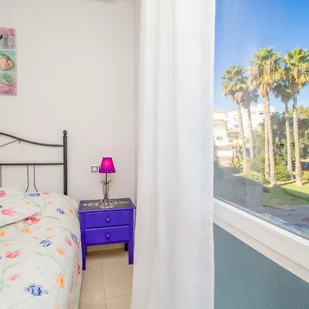 Espanatour Apartamento Calera Torrevieja