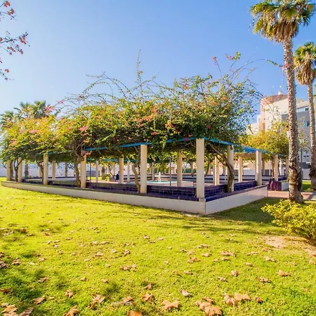 Lägenhet Espanatour Apartamento Calera