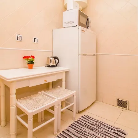 Lägenhet Espanatour Apartamento Calera