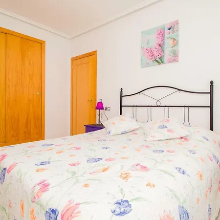 Lägenhet Espanatour Apartamento Calera