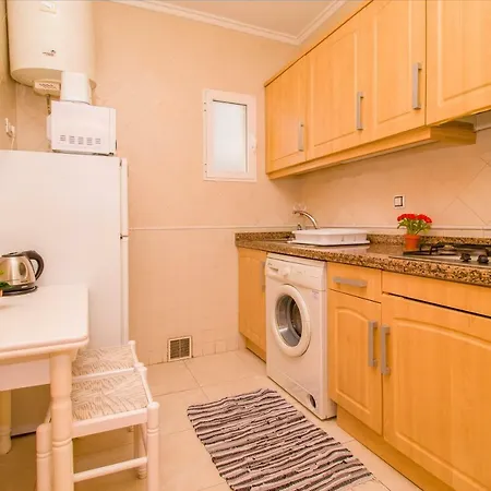 Lägenhet Espanatour Apartamento Calera